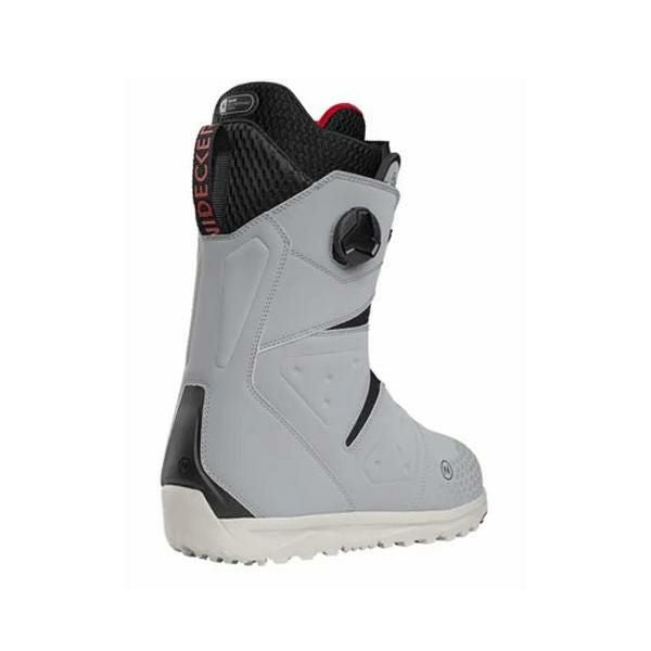 ナイデッカー スノーボードブーツ NIDECKER ALTAI アルタイ GRAY