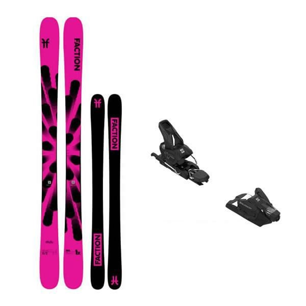 K2 モーグルスキー 244 トゥーフォーフォー (25-26 2026) + 25