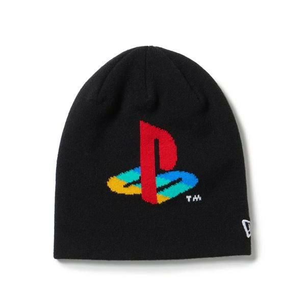 ニューエラ キャップ 59FIFTY PlayStation プレイステーション