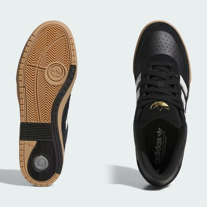 アディダス スケートシューズ オリジナルス タイショーン II TYSHAWN 2