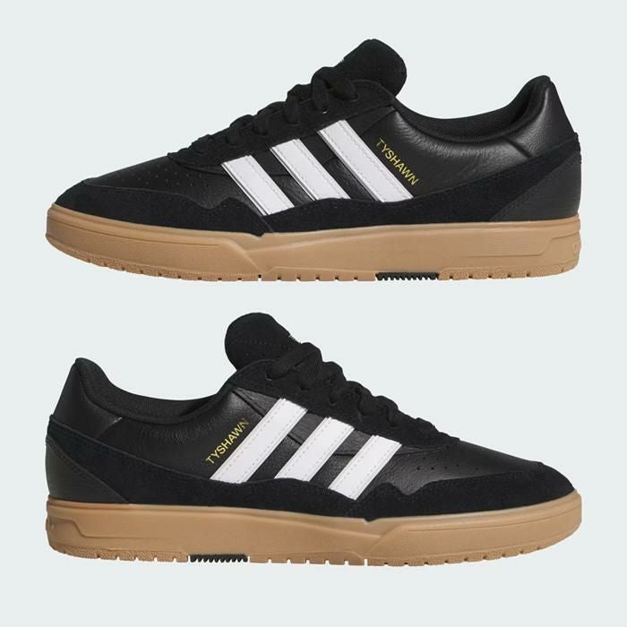 アディダス スケートシューズ オリジナルス タイショーン II TYSHAWN 2