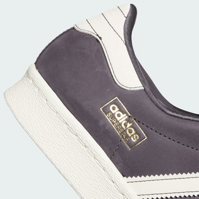 アディダス スーパースター ADV SUPERSTAR ADV / Aurora Onix (HQ9289