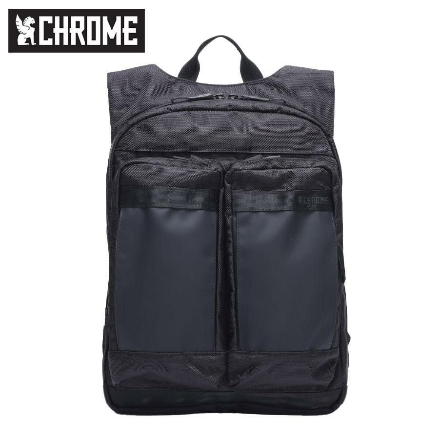 CHROME 防水リュック CHROME（クローム） リュックサック メンズ CHROME VOLCAN 35L PACK