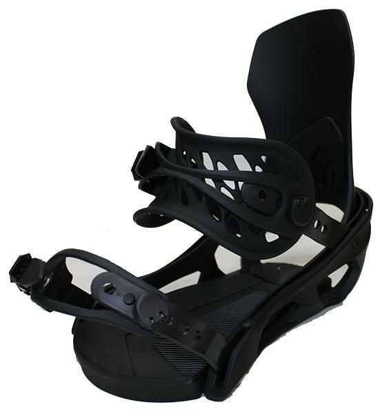 シムス スノーボード2点セット レディース FLUID （25-26 2026) +LINK