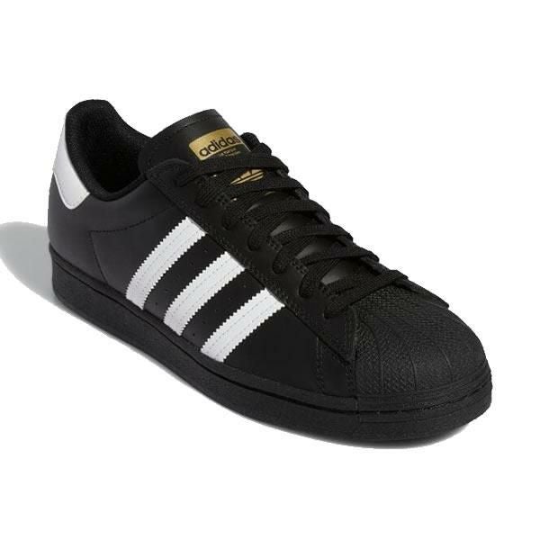 アディダス スーパースター ADV SUPERSTAR ADV / Cloud White (KI5727