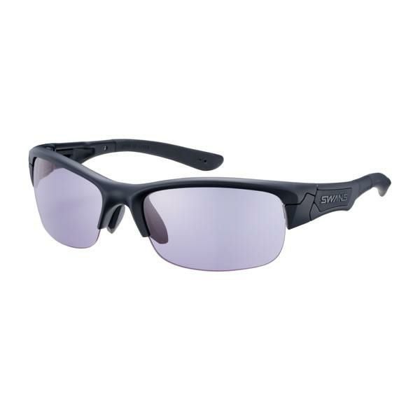 スワンズ サングラス 高校野球規定対応モデル SPRINGBOK (SPB-0018 MBK