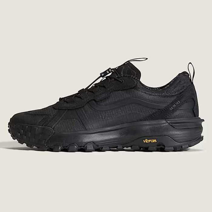 VANS ゴアテックス 防水 スニーカー バンズ MTE クロスパス XC