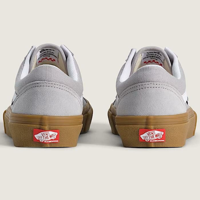 バンズ スケート オールドスクール VANS Skate Old Skool / Gum Light