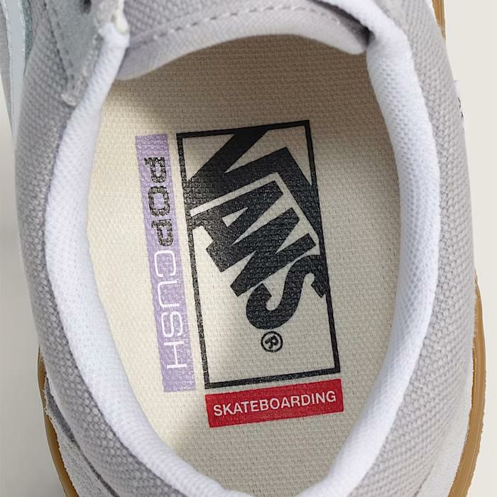 バンズ スケート オールドスクール VANS Skate Old Skool / Gum Light