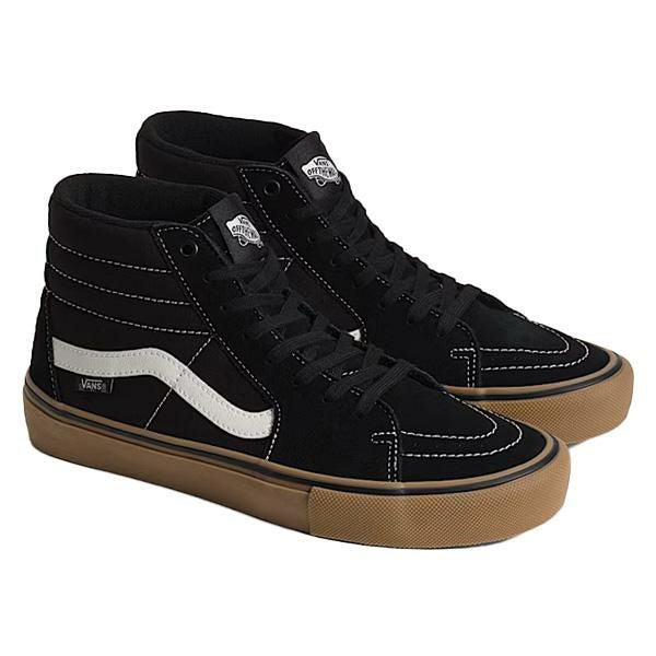 正規品 無料ラッピング可]バンズ スニーカー ○24cmのみ VANS SKATE