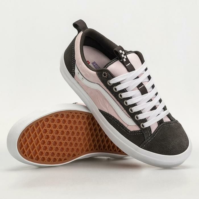 バンズ スケート オールドスクール 36 + VANS Skate Old Skool 36 +