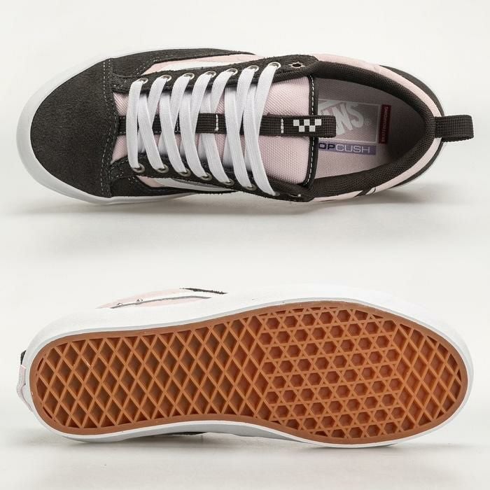 バンズ スケート オールドスクール 36 + VANS Skate Old Skool 36 +