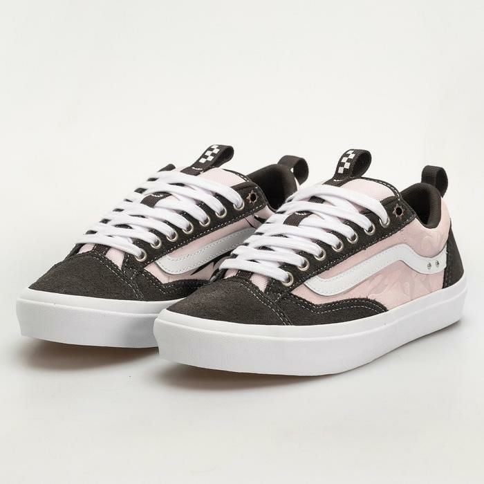 スケートボード VANS knuschool 28.0 スケート オールドスクール 36+| VANS（ヴァンズ）公式ストア