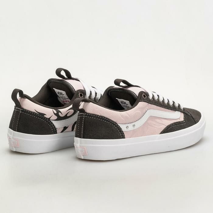 バンズ スケート オールドスクール 36 + VANS Skate Old Skool 36 +
