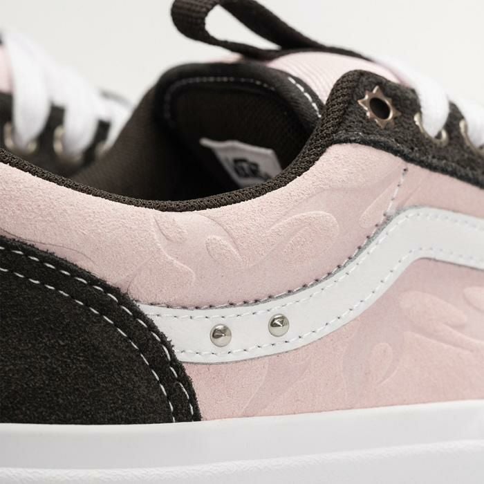スケートボード VANS knuschool 28.0 スケート オールドスクール 36+| VANS（ヴァンズ）公式ストア