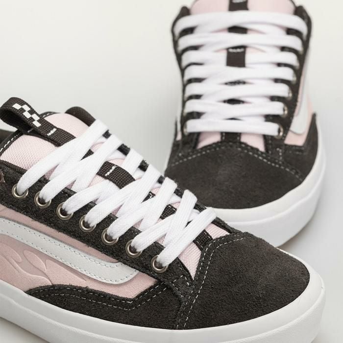 バンズ スケート オールドスクール 36 + VANS Skate Old Skool 36 +