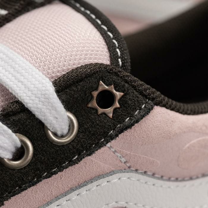 バンズ スケート オールドスクール 36 + VANS Skate Old Skool 36 +