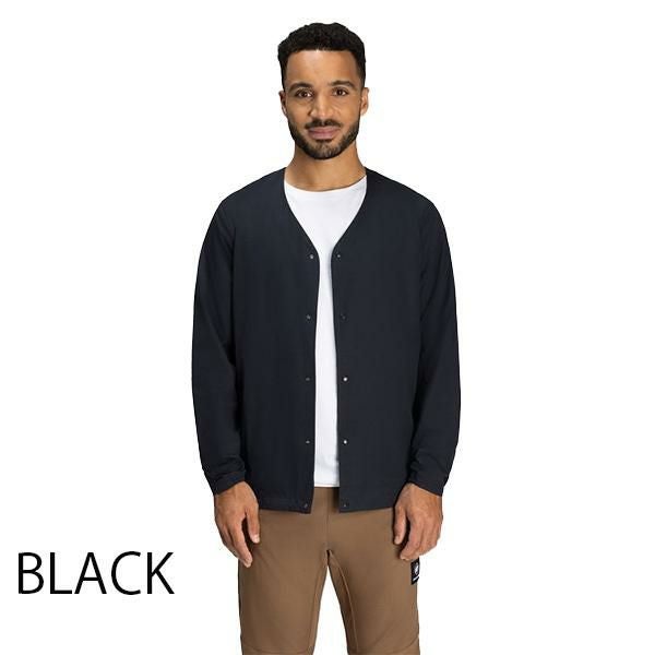 マムート アウトドア ウェア ミッドレイヤー Active SO Cardigan AF