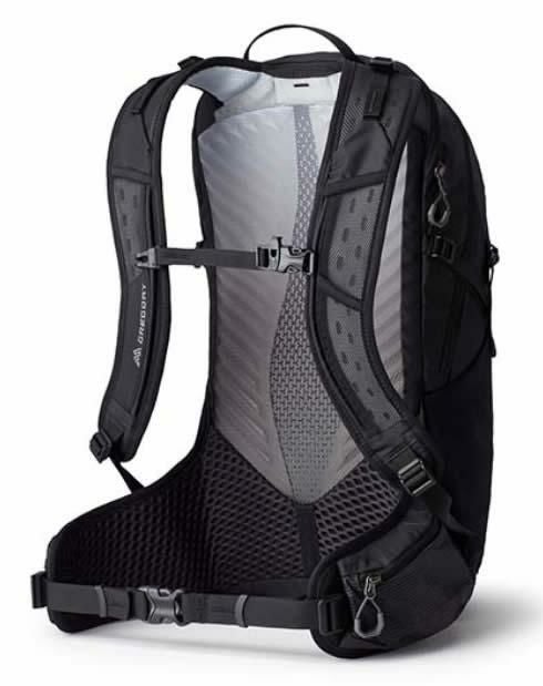 GREGORY グレゴリー リュック バッグ MIKO 20L ミコ オプティック