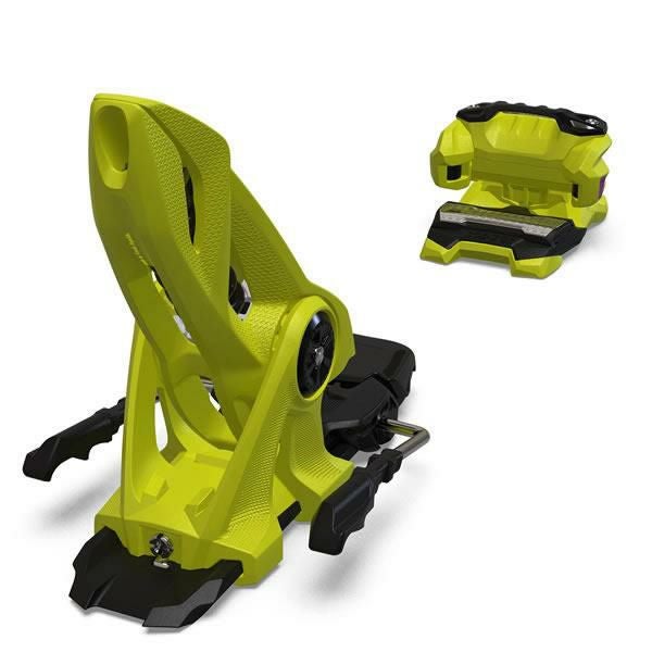 マーカー GRIFFON 13 ビンディング グリーン 25-26モデル | WEBSPORTS