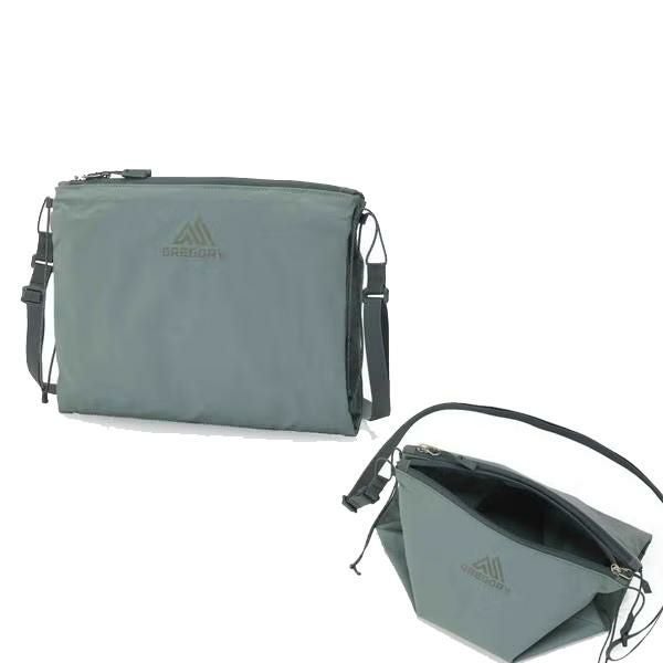 GREGORY グレゴリー サコッシュ バッグ AEROLITE 3L SACOCHE エアロ