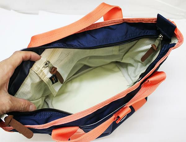 グレゴリー トートバッグ BOAT TOTE -S ボートトートS / ディープ