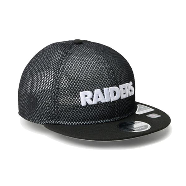 ニューエラ キャップ NFL 9FIFTY ストレッチスナップ ダラス