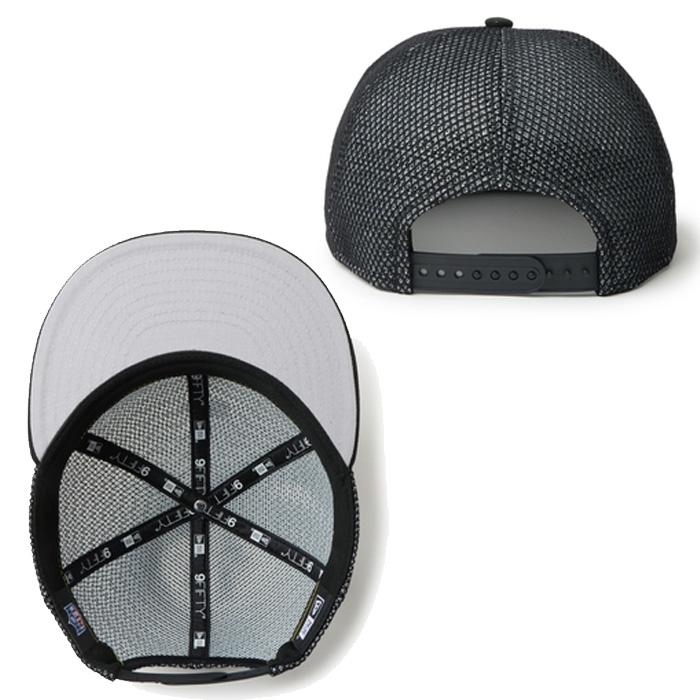 ニューエラ キャップ NFL RC 9FIFTY Flat Visor GORO (min-nano