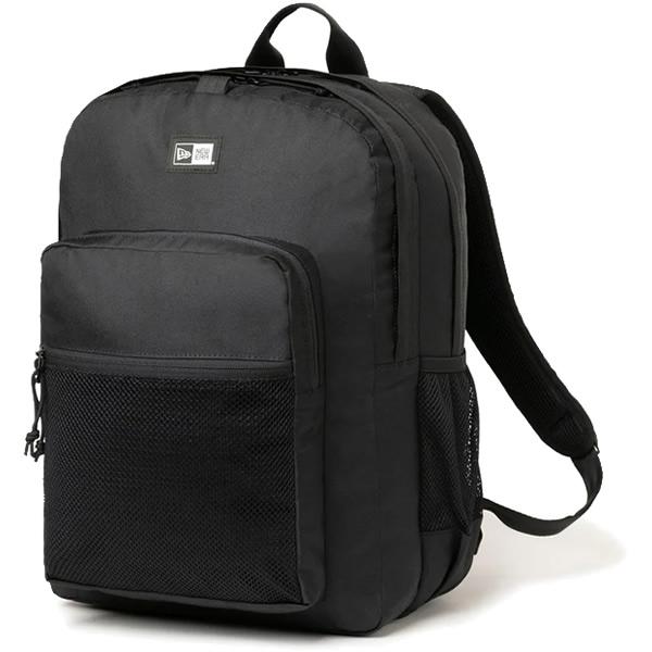 ニューエラ リュック キャンパスパック 35L ブラック (13517773