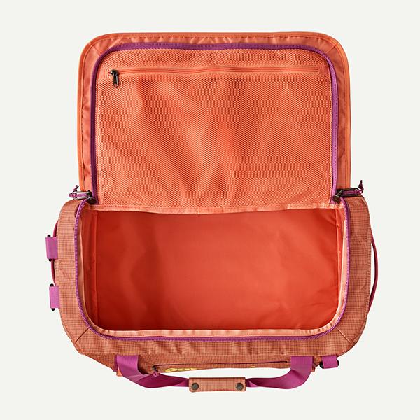 PATAGONIA パタゴニア ダッフルバッグ BLACKHOLE DUFFLE 40L Peach