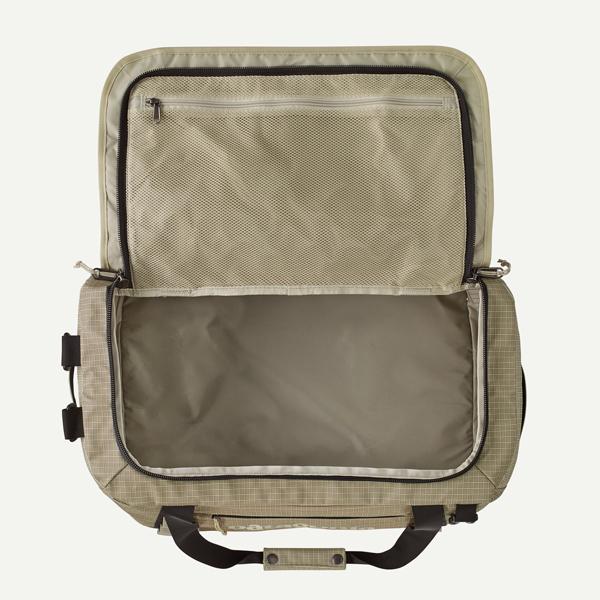 PATAGONIA パタゴニア ダッフルバッグ BLACKHOLE DUFFLE 40L Weathered