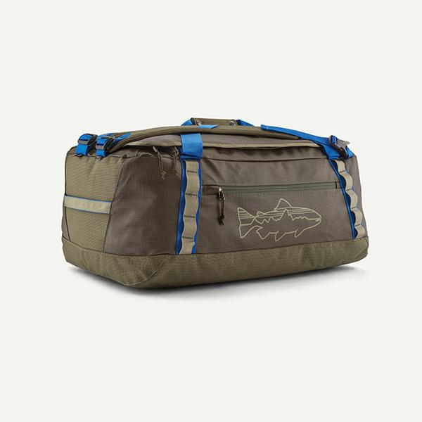 PATAGONIA パタゴニア ダッフルバッグ BLACKHOLE DUFFLE 55L /Basin