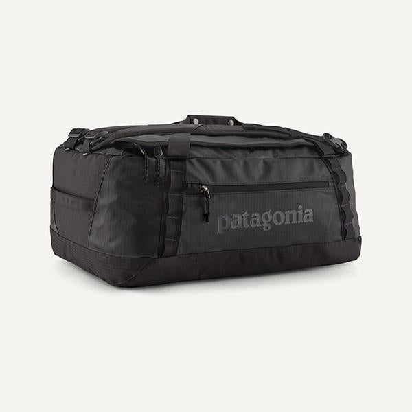 PATAGONIA パタゴニア ダッフルバッグ BLACKHOLE DUFFLE 55L /Black w