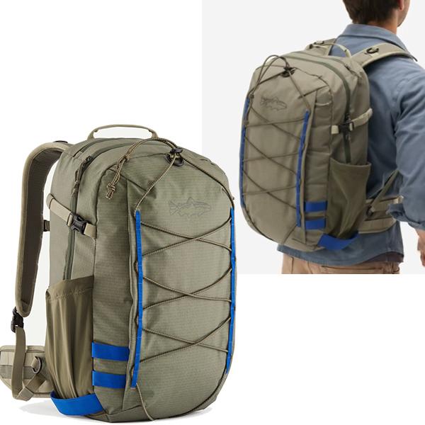 PATAGONIA パタゴニア リュック バッグ STEALTH BACKPACK 25L River