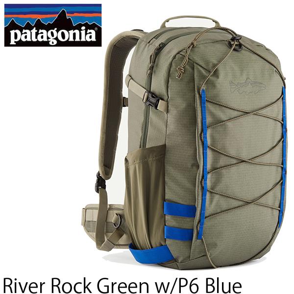 PATAGONIA パタゴニア リュック バッグ STEALTH BACKPACK 25L River PATAGONIA パタゴニア リュック バッグ STEALTH BACKPACK 25L River