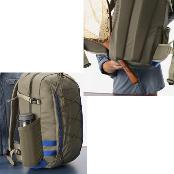 PATAGONIA パタゴニア リュック バッグ STEALTH BACKPACK 25L River