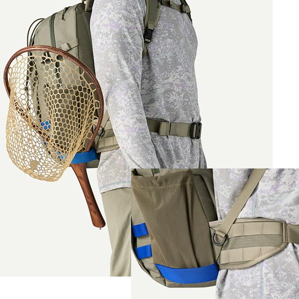 PATAGONIA パタゴニア リュック バッグ STEALTH BACKPACK 25L River
