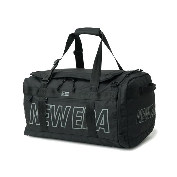 ニューエラ スリングボディバッグ 12L ブラック(14521310)newera SLING