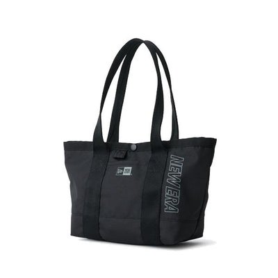 ニューエラ ミニトートバッグ 6L ブラック 14750839 ゴルフ サブバッグ 