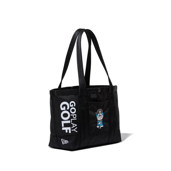 ニューエラ ゴルフ サブバッグ セルフスタンドケース ワードマークロゴ