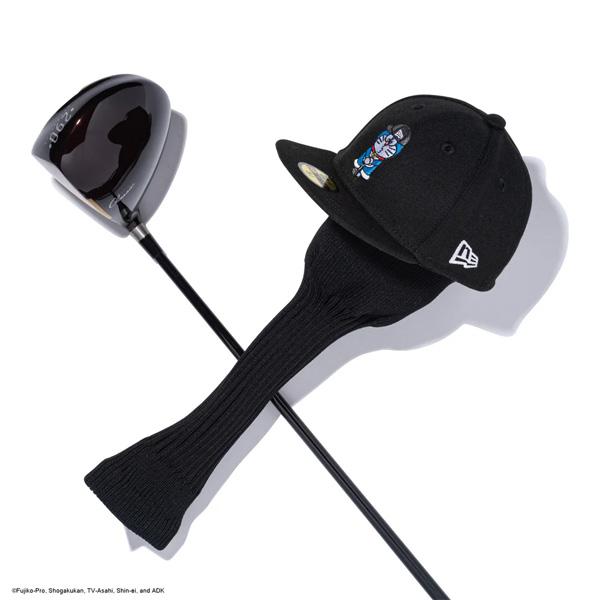 ニューエラ ゴルフ トラベルカバー（キャディバッグ輸送時の保護用