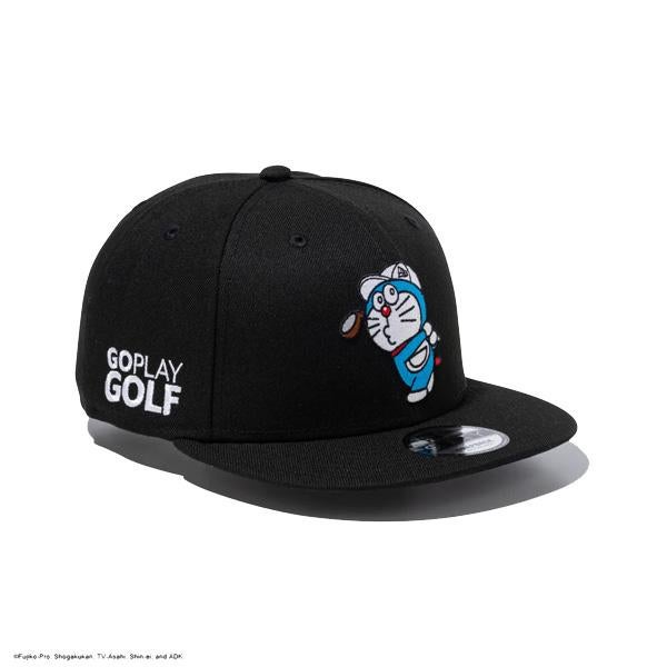 ニューエラ トートバッグ ミニ 6L ドラえもん GO PLAY GOLF (14930294