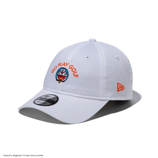 ニューエラ ゴルフ キャップ 9TWENTY ドラえもん GO PLAY GOLF