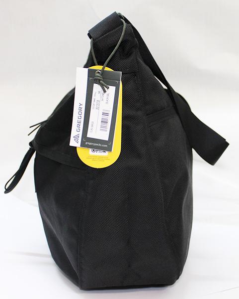 GREGORY グレゴリー ショルダーバッグ SATCHEL-L 19L サッチェルL