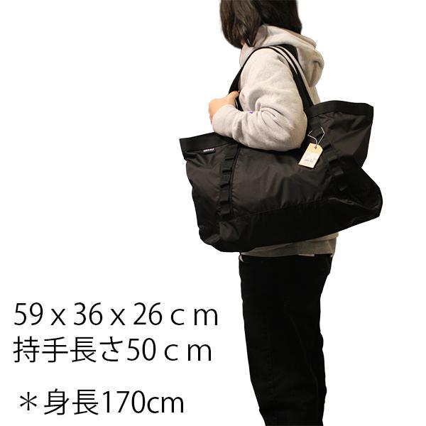 グラミチ トートバッグ TRIAL TOTE BAG G6SB-202 GRAMICCI トレイル