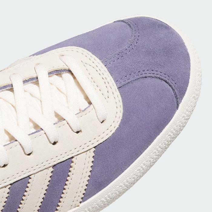 アディダス スケートシューズ オリジナルス ガゼル GAZELLE ADV