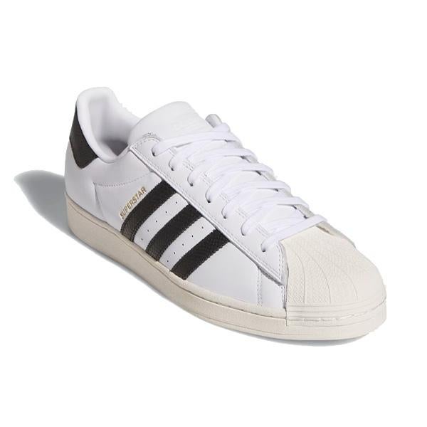 アディダス スーパースター ADV SUPERSTAR ADV / Cloud White (KI5727