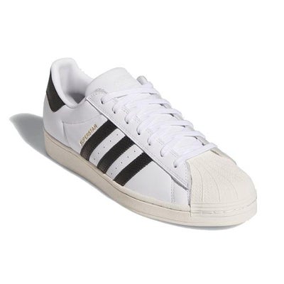 アディダス スーパースター ADV SUPERSTAR ADV / Cloud White (KI5727 
