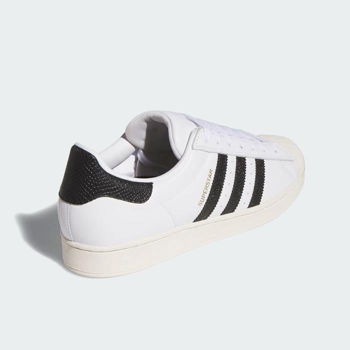 アディダス スーパースター ADV SUPERSTAR ADV / Cloud White (KI5727 
