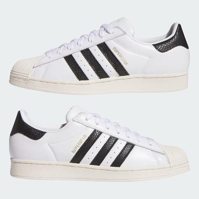 アディダス スーパースター ADV SUPERSTAR ADV / Cloud White (KI5727 